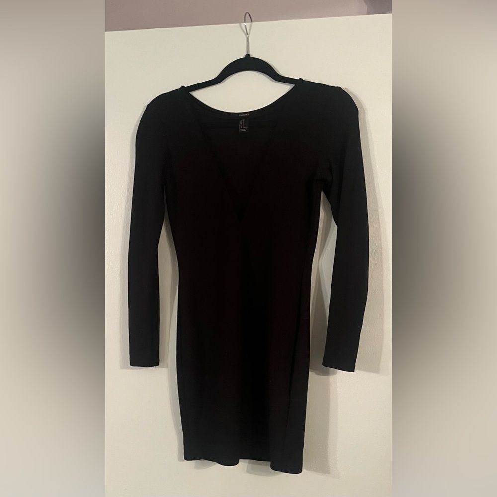 Size small mini dress